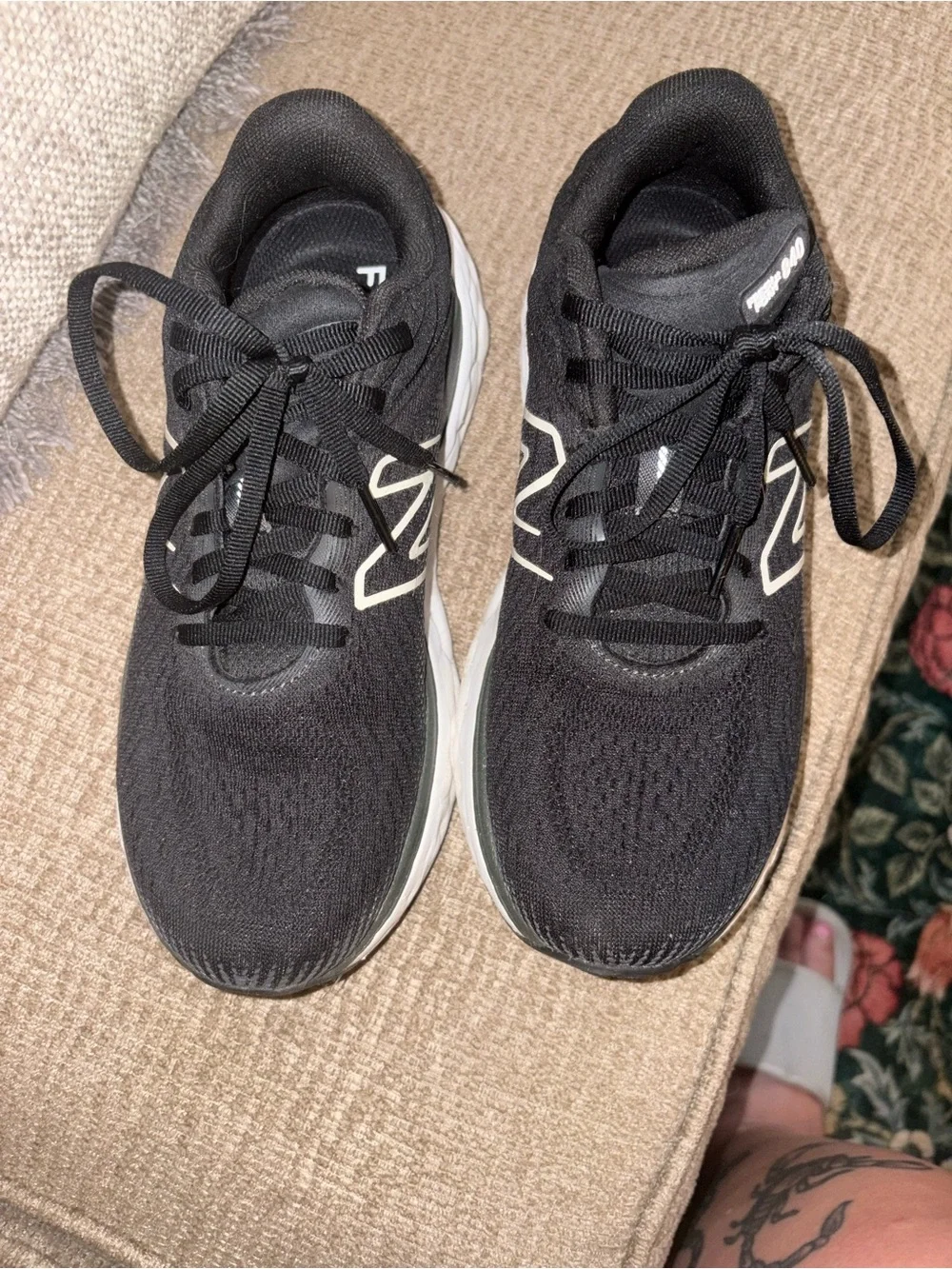 New Balance Fresh Foam 840